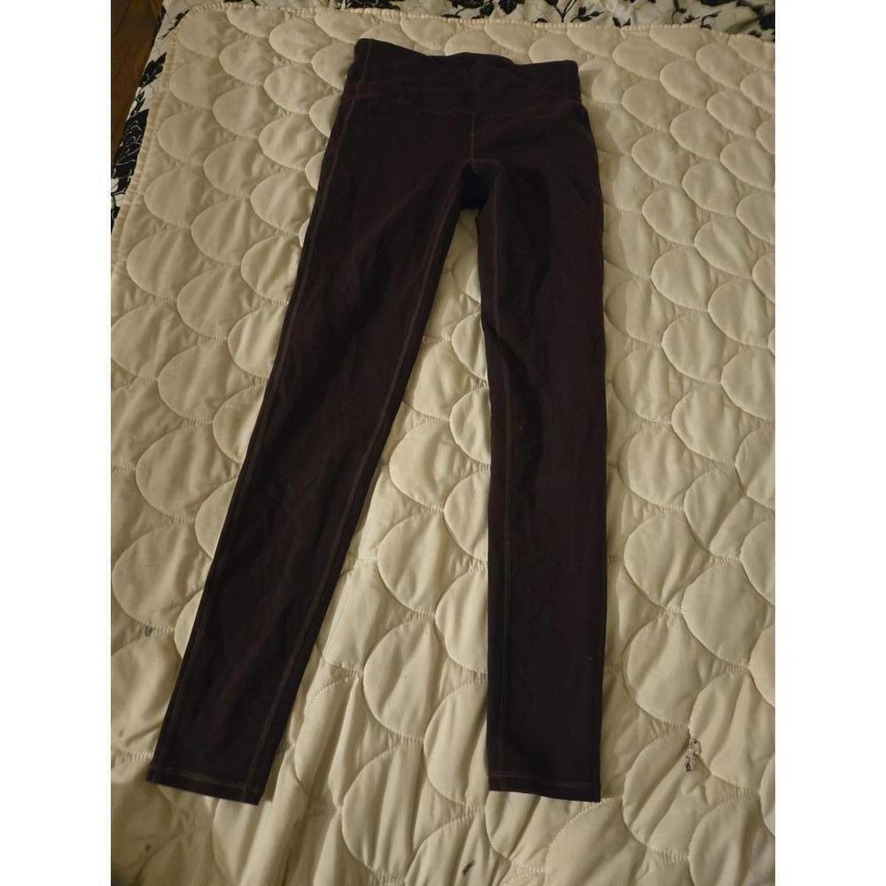 Athleta Women's Leggings Size Small - Picture 1 of 4
